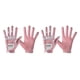 thumbnail image 1 of Eigraketly Guantes de golf para mujer Diseño antideslizante Gránulos para mano izquierda y derecha Tela de microfibra Transpirable Guantes deportivos Type4 NO4 Eigraketly CBP013796, 1 of 5