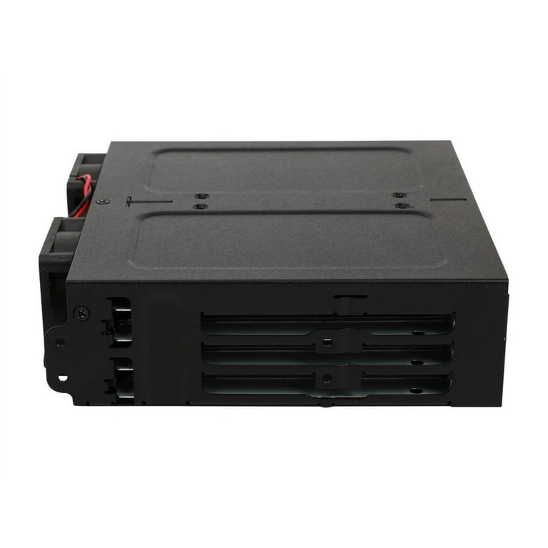 Icy Dock ToughArmor MB998SP-B 8-Bay 2.5