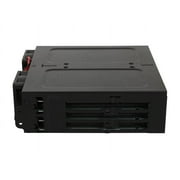 Icy Dock ToughArmor 8 x 2.5 SATA 7mm Drive Hot Swap Mobile Rack