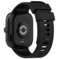 thumbnail image 5 of Silicone Sports Sweat Proof Solid Color Watch Band with Convenient Adjustment and Wide Compatibility Compatible with Smartwatch, 5 of 5