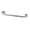 Chrome, variant on Kingston Brass GLDR814245 Silver Sage 24-Inch X 1-1/4-Inch OD ADA Grab Bar, Oil Rubbed Bronze