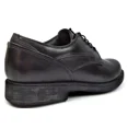 thumbnail image 4 of Dunham by New Balance Men's Shoes Burlington Waterproof Plain Toe Black Size 8, 4 of 5