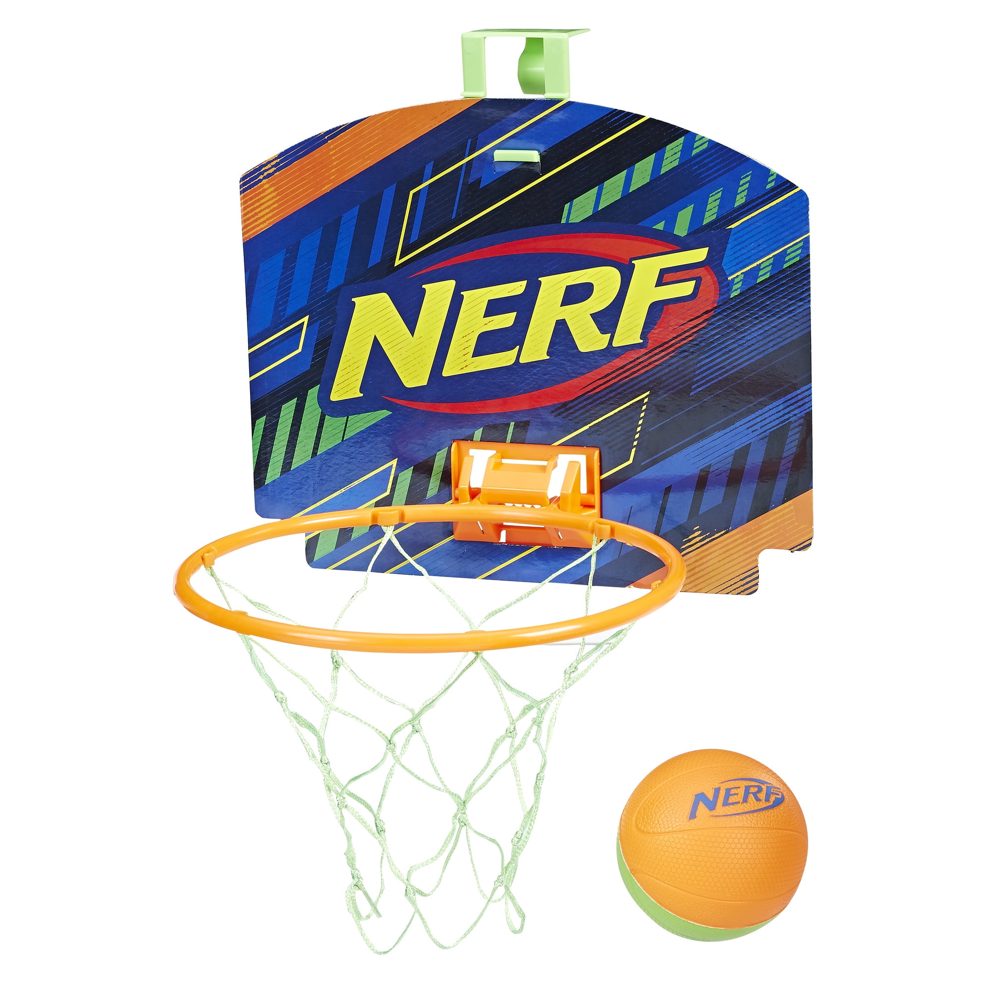 NERF B6323 Sports Dude PerfectShot Hoops for sale online 