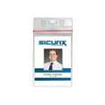 thumbnail image 5 of SICURIX BAU47840 Porte-Badge, 5 of 5