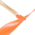 thumbnail image 3 of Shisuyan Rubber Band Powered Aircraft Toy Assorted Color 3Pcs 19.7X16.9X4.7In, 3 of 9