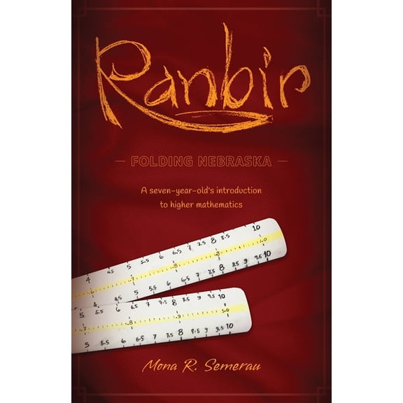 Ranbir: A seven-year old's introduction to higher mathematics, (Paperback)