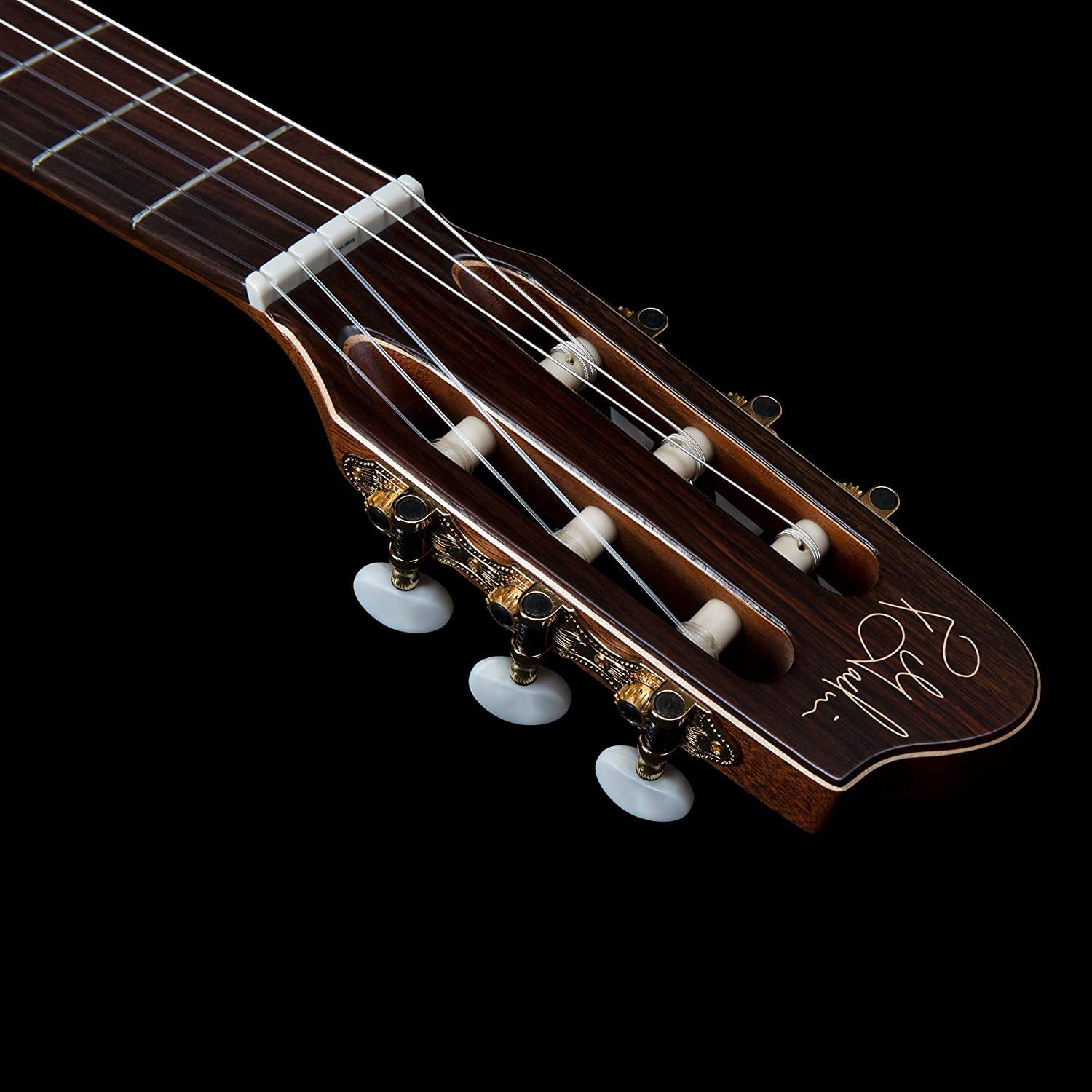 Godin 049691 Etude Nylon String Acoustic Classical Guitar