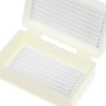 thumbnail image 3 of Laboratory Slides Storage Box Paper Tissue Section Box With Serials Number For Pathology Tissue Storage Microscope Accessories, 3 of 9
