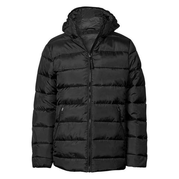 Tee Jays Womens Hooded Jacket