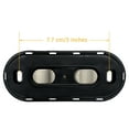 thumbnail image 2 of Power Recliner Kaidi 4 Button Switch Hand Control Controller Model KDH103-302 Replacement, 2 of 6