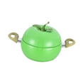 thumbnail image 2 of yotijay Nonstick Soup Pot Cooking Pot Easy to Clean Reusable Cute Shape Pasta Can for Stewing Poaching Frying for Tea Seafood Cereals, 2 of 9