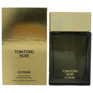 Tom Ford Noir Anthracite Eau de Parfum, Cologne for Men, 3.4 Oz
