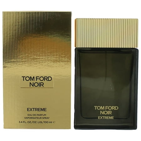 Tom Ford Noir Extreme Men Eau De Parfum Spray, 3.4 oz