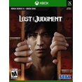 thumbnail image 1 of Refurbished SEGA Lost Judgment (Xbox One), 1 of 2
