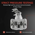 thumbnail image 5 of A-Premium Brake Caliper Assembly Replacement for Acura TSX Honda Accord 2008-2014 Rear Side 2-PC, 5 of 9