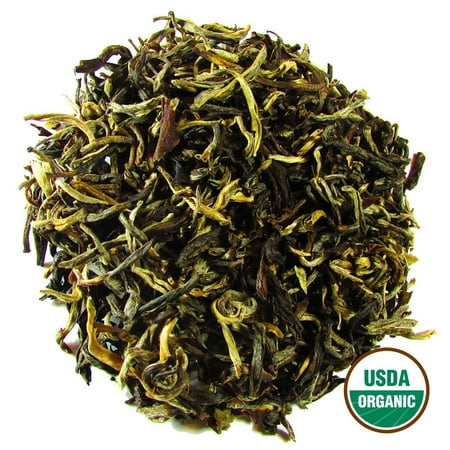 Organic Green Tea- Pekoe (China)