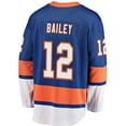 thumbnail image 2 of Josh Bailey New York Islanders NHL Fanatics Chandail Domicile Breakaway, Petit, 2 of 2