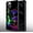 Alien night, variant on Case Compatible with iPhone 12 Pro Max, Alien Night Back+Soft Silicone Acrylic TPU Design Shock Fall Prevention Protective Case for iPhone 12 Pro Max
