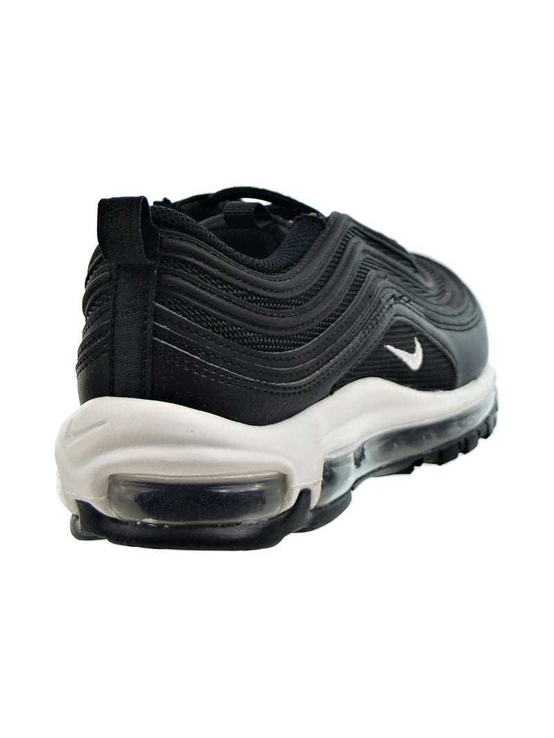 ijs bevel Buurt Nike Air Max 97 Women's Shoes Black-White dh8016-001 - Walmart.com