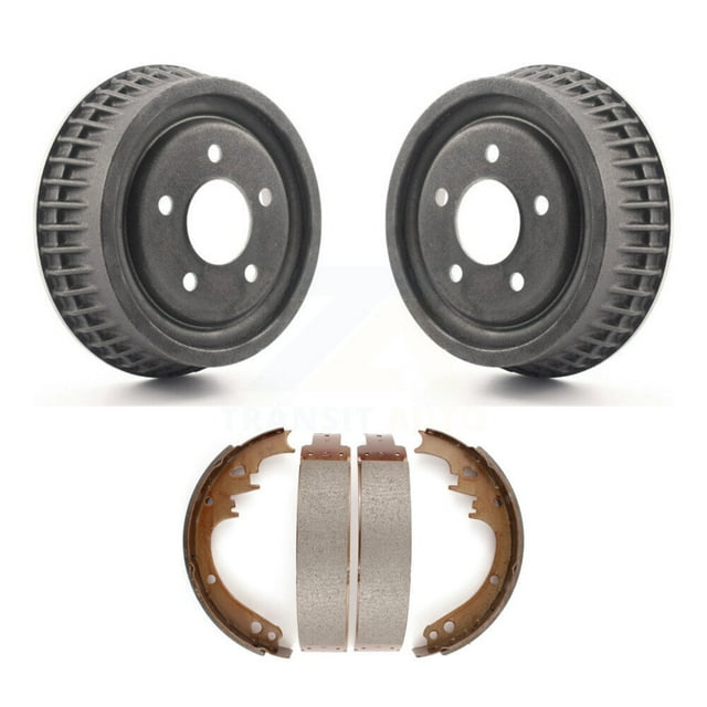 Transit Auto Rear Brake Drum Shoes Kit for Car Buick Electra LeSabre K8N-100058