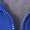 Blue, variant on Kids Toddler Fleece Jacket for Boys Girls Double-Sided Velvet Coats Baby Solid Color Warm Autumn Winter Outerwear 2-10T