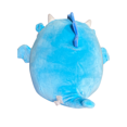 thumbnail image 2 of Squishmallows 12" Devin the Dragon with Sequins Super Soft Plush Toy Pillow Pet, 2 of 2