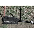 thumbnail image 4 of PowerNet Portable Soccer Goal, Collapsible Soccer Net with Fiberglass Poles, Pop Up Soccer Training Equipment, 1 Goal & Zipper Storage Bag (6 x 4 FT), 4 of 6