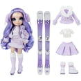 thumbnail image 2 of Muñeca Rainbow High Ver empaque, 2 of 4