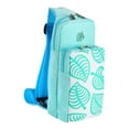 thumbnail image 2 of Housse de Transport, Sac à Dos Imperméable Portable Réglable Antichoc Doublure Douce pour la Randonnée pour la Chasse à Pied, 2 of 8