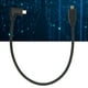 thumbnail image 5 of Cable de Interfaz Multimedia HD ANGGREK Macho A Macho 8K 60Hz Codo Derecho 48Gbps, 5 of 8
