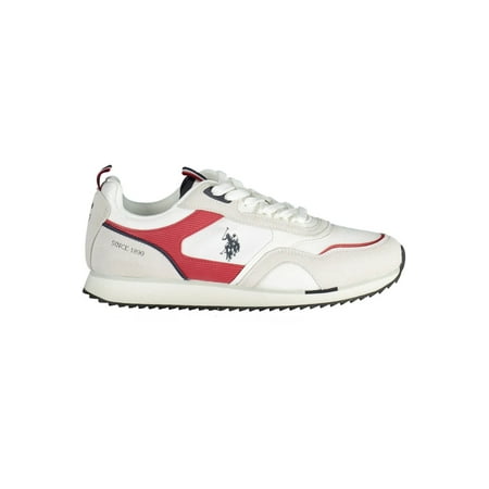 

U.S. POLO ASSN. White Sneakers