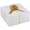 20x20x10Inch-White-Pack of 1, variant on Blue Giant Gift Boxes with Lids 20x20x10 Inches Extra Large Gift Box with Lid for Presents Blue Big Gift Box Packaging for Birthday Surprise, Christmas, Anniversaries, Wedding Party