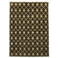 thumbnail image 1 of Due Process Stable Trading Sarsen Argentine Zone Naturelle Rug&44; 4 x 6 Pi., 1 of 1