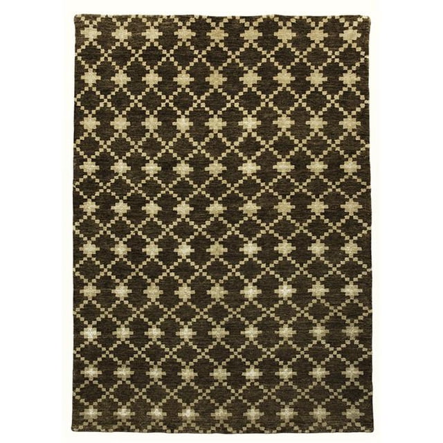 Due Process Stable Trading Sarsen Argentine Zone Naturelle Rug&44; 4 x 6 Pi.