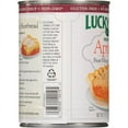 thumbnail image 5 of Lucky Leaf® Premium Apricot Fruit Filling & Topping 21 oz. Can, 5 of 7