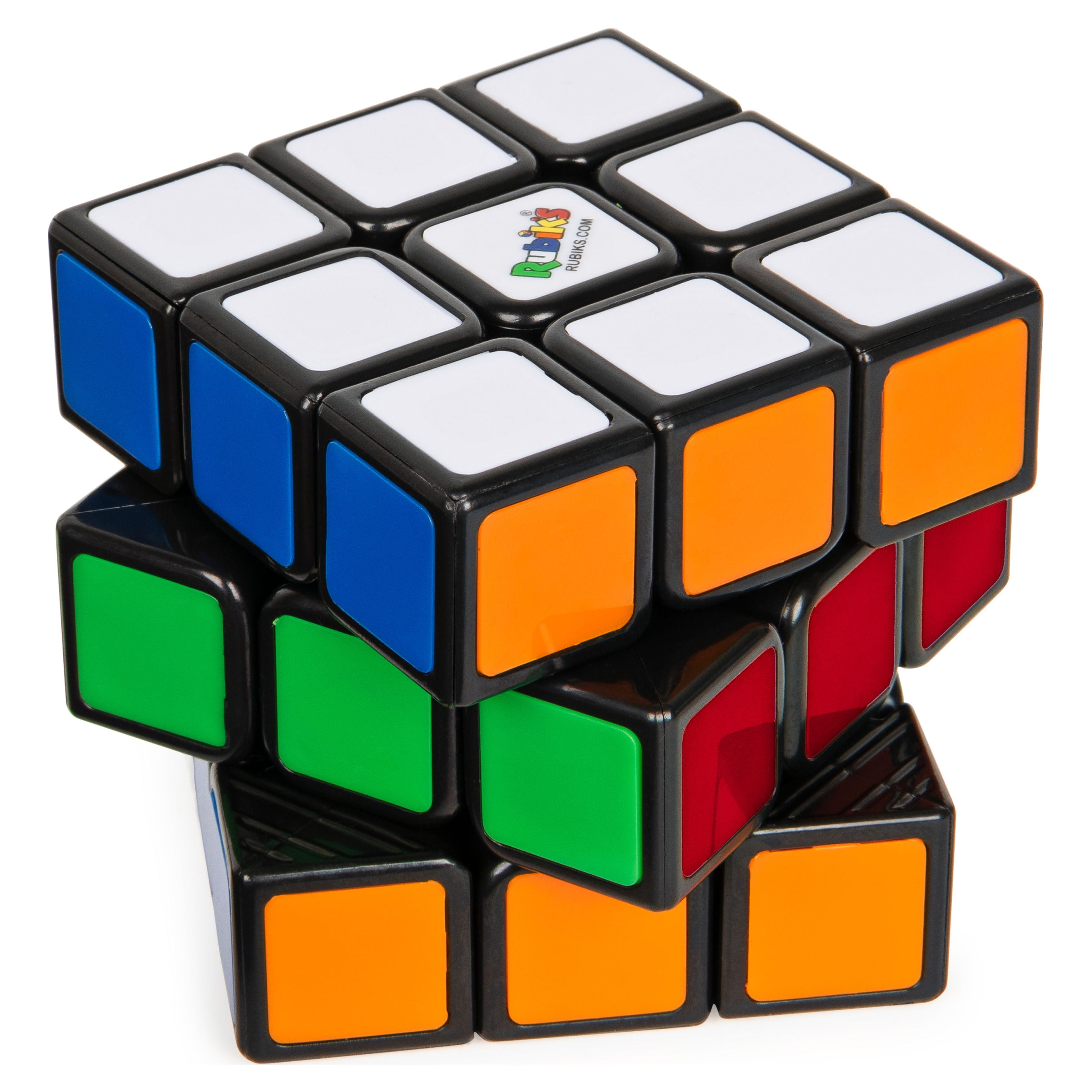 Rubik's Cube 3x3 Original - casse-tete