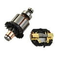 thumbnail image 1 of FOR 18V Motor and Brush SDS Hammer Drill for DCH243 DCH253, 1 of 10