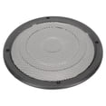 thumbnail image 4 of KAKOWELY Car Loudspeaker Net Replacement Car Subwoofer Refitting Protection Net,8.86"X8.86"X0.59", 4 of 5