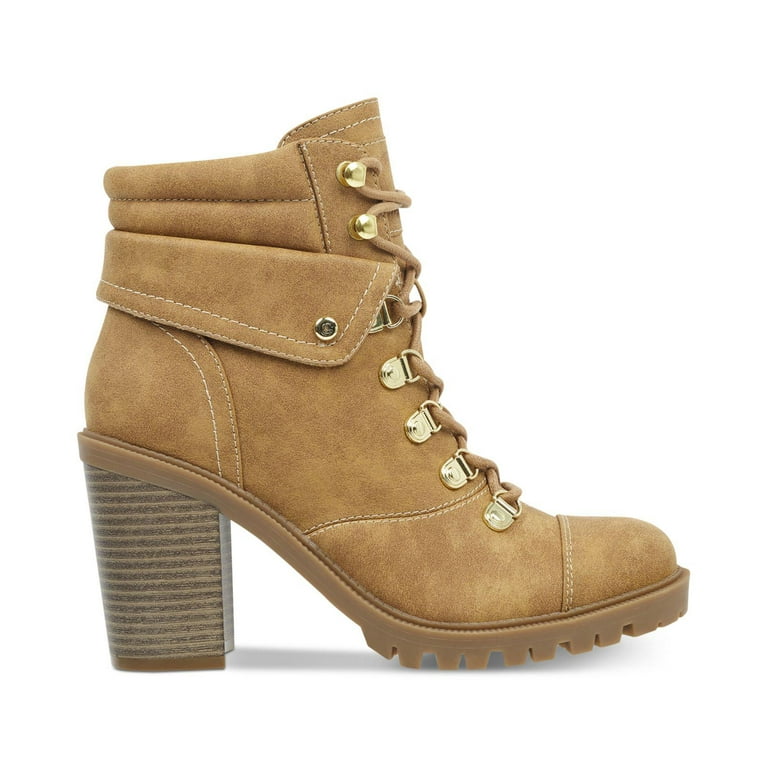 Guess jollyn best sale boots