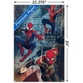 thumbnail image 5 of Marvel Spider-Man : Pas de retour à la maison - Trio, 5 of 5