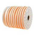 thumbnail image 1 of Novelty Lights LED Neon Flex Rope Light Spool, Orange, 150', Custom Cuttable, 5/8" Diameter,  120 Volt, 1 of 5