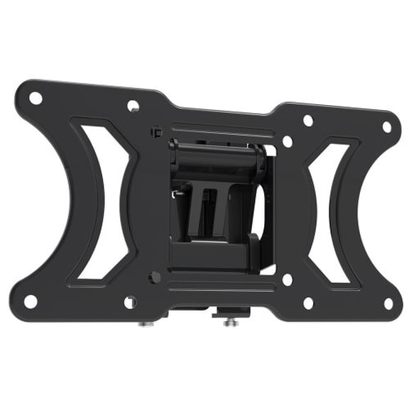 Pyle PSWLB62 Universal Tilting TV Wall Mount - Slim Quick Install VESA Mounting Bracket for TV Monitor