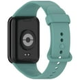 thumbnail image 4 of asddcavvf Smart Sports Watch with Closure Strap Hued TPU Band, 4 of 5