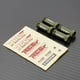 thumbnail image 5 of Pieza de Actualización Bewildely RCGOFOLLOW 1/10 Aleación de Aluminio para SLASH 4x4, 5 of 5