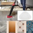 thumbnail image 2 of 6PCS Steam Mop Pads for Vacuum Cleaner Cleaning Tool, 2 of 5