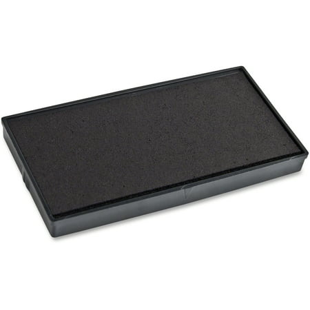 UPC: 0039956654845 | COSCO COS065484 2000 Plus Series P10 Replacement Ink Pad 1 Each