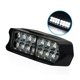 thumbnail image 3 of 16 LED External Fog Headlight Spot Light Driving Lamp Waterproof, 3 of 5