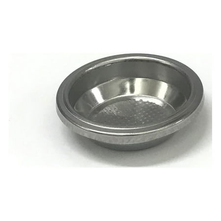 OEM Delonghi 1 One Cup Filter Originally Shipped With BARM290, BARM39F