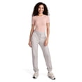 thumbnail image 4 of Jockey Justaucorps à Manches Courtes en Modal Ultra Doux pour Femmes, 4 of 4