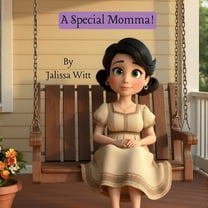 A Special Momma, (Paperback)